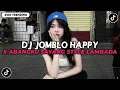 Download Lagu DJ JOMBLO HAPPY X ABANGKU SAYANG STYLE LAMBADA VIRAL TIKTOK 2025