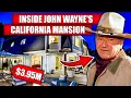 You Won t Believe John Wayne s Real Estate in New Port California