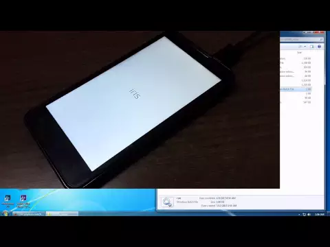 How to Root Lava Iris 504Q
