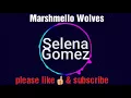 Selena Gomez Marshmello Wolves [Ringtones official] free mp3 music download