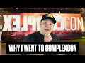 What is ComplexCon Vegas 2024