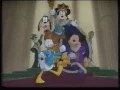 Download Lagu Intro of The Rescuers UK VHS (1991)
