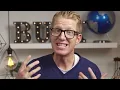 Dentist Reviews WATER FLOSSER For Teeth vs. String Floss!! Before & After of Plaque Removal Efficacy