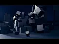 Jericho (feat. Celldweller) [Official Lyric Video] - Scandroid
