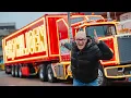 Download Lagu Een onvergetelijke rit met de legendarische truck van de Nationale Postcode Loterij! 😍 MP3