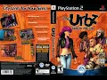 The Urbz: Sims in the City (NTSC) 4K Full Walkthrough No Commentary PS2 GameCube Xbox
