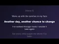 Whiskey Myers – Icarus (Lyrics) | Dark Country Rock 🎸🔥