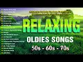 Lagu The Cascades, Tom Jones, Engelbert, Elvis Presley, Paul Anka 🌿 Relaxing Oldies Music 50s 60s 70s