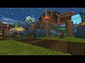 Erik Wyrdrune in Northguard Grizzleheim Side Quest Find The Story of Eorl - Wizard101