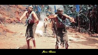 simoni yananiye video dancer challenge covered by afro cassa