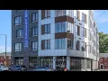 Residencies at 218-220 Old Colony 218-220 OLD COLONY AVENUE BOSTON MA 02127 Maloney Properties