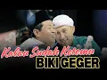 Download Lagu HONGKONG HEBOH..!! KH ANWAR ZAHID \u0026   HABIB BIDIN KETEMU DI HONGKONG TERBARU 2025 
