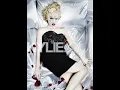 Kylie Minogue - Heart Beat Rock (X Album)