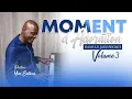 Download Lagu MOMENT D'ADORATION DANS LE LIEU SECRET - VOLUME 3