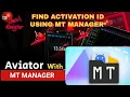How to activate Aviator Predictor