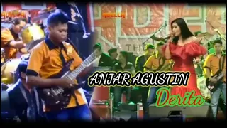 Download ANJAR AGUSTIN...Bersama om adella//DERITA MP3