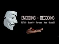 Learn Multi-Layer Encoding and Decoding in 3 Minutes Kali Linux