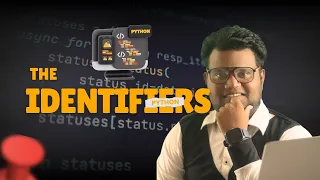 Understanding Identifiers in Python Naming Rules and Best Practices