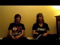 Sleeping With Sirens: Big Gulps Huh?... Well, See You Later