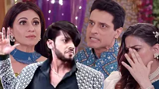 شوريا يضرب بريتا و صدمة كاران مسلسل حياة قلبي الجزء 7 بريتا و كاران 