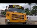 This made me cry in Haiti  🇭🇹 Watch till the end!