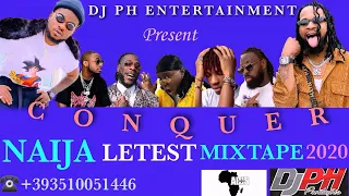 naija latest mixtape conquer ft abule 2020