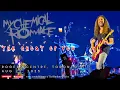 Download Lagu My Chemical Romance 💀 | “The Ghost Of You” Live! Emo Rock | Toronto | Rogers Centre | Aug. 22, 2025