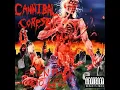 Download Lagu CANNIBAL CORPSE EATEN BACK TO LIFE FULL ÁLBUM 🩸👹