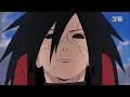 Naruto Shippuden - The God Awakened (Madara's Theme) [Slowed + Extended]
