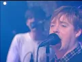 Kaiser Chiefs With The Scots Guards - We Are The Angry Mob