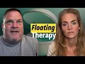Unlocking YOUR Power with Floatation Therapy with Chris Jones
