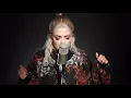 Breaking Me - Topic, A7S (Cover By: Davina Michelle)