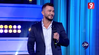 جورج الراسي   لكتب على ورق الشجر دندنها