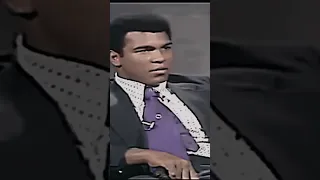 Was Muhammad Ali Going To Fight Bruce Lee 
