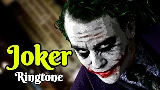 top 5 best joker ringtones 2019 download now