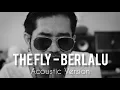 Download Lagu The Fly - Berlalu (Cover by CF Project)