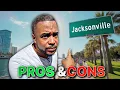 PROS CONS of Living in JACKSONVILLE FL in 2026 Everything You Need to Know