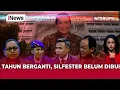 Lagu FULL Tahun Sudah Berganti! Kasus Jalan di Tempat, Silfester Belum Juga Dibui | iNTERUPSI (08/01)