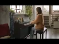 Download Lagu Yamaha ARIUS YDP-144 Digital Piano Overview