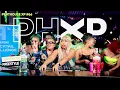 Lagu PHXP at COVO with Gordon's | FREESTYLE | DJ REDBONE #66