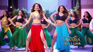 saawariya dil le gaya new song item song 2026 item songs bollywood item songs song