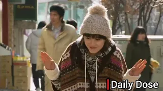 were going on a trip boys over flowers