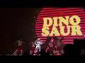Download Lagu Kesha “Red Flag \u0026 Dinosaur” Performing at The Tits Tour in Houston, Texas