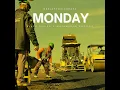Monday (feat. Black Afrika & Malambane Kagogo)