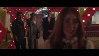 ساندي كسرت خوفها وهتغني حلوه الدنيا سكر 