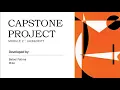 Microverse JavaScript Capstone Project Module-2 Using JavaScript Webpack Jest APIs HTML