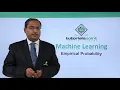 Machine Learning - Probability and Counting Rules