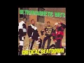 Ultramagnetic MC's - Ego Trippin' MC's (Ultra Remix)