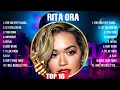 Download Lagu Rita Ora Top Of The Music Hits 2024 - Most Popular Hits Playlist