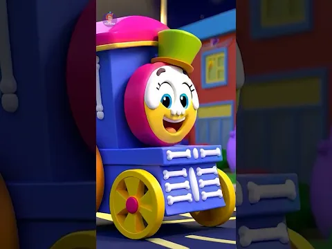 It's Halloween Night #trending #shorts #explore #viralvideo #cartoon